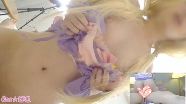 【个人摄影】让女大生扮成杏爱爱到中出！ FC2-PPV-946561